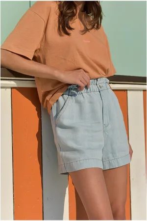 Marlot Paris Short Lou - Collection Femme