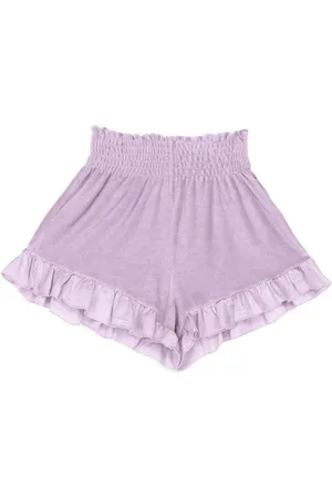 MIPOUNET Short Amalia Eponge Bio