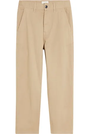 Bellerose Pantalon Chino Wilson