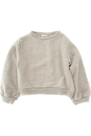 Longlivethequeen Sweat Boxy