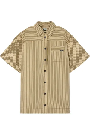 Soeur Robe Anouk Rayures