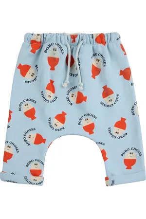 Bobo Choses Jogger Bobo Coton Bio