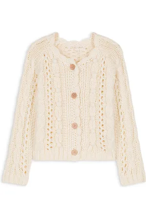 Louise Misha Cardigan Sankara Maille