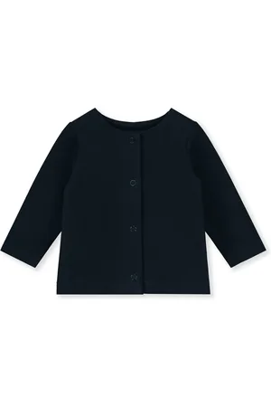 Gray Label Cardigan Baby Coton Bio