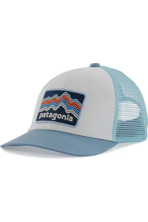 Patagonia Casquette Coton Bio