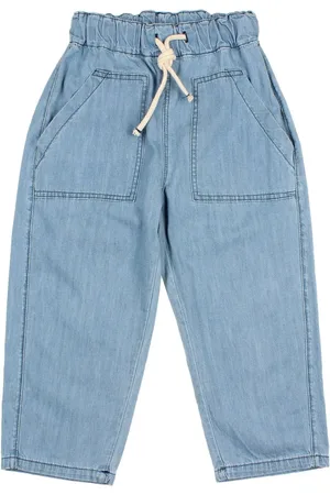 Buho Pantalon Denim