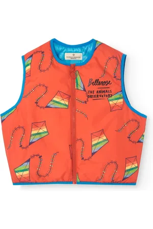 The Animals Observatory X Bellerose - Veste Halas