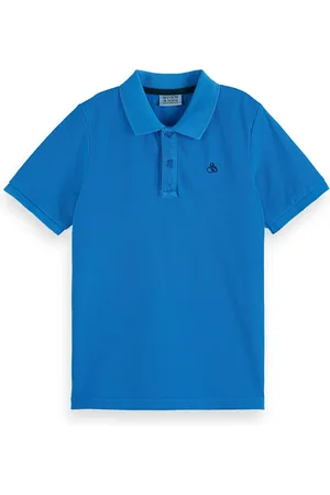 Scotch&Soda Polo Logo