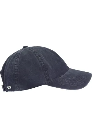 Lane Crawford Casquette Coton Lavé