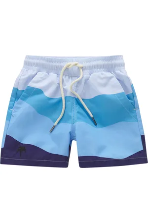 Oas Short de Bain Ice Wave