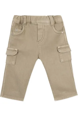 Tartine Et Chocolat Pantalon Cargo Bébé
