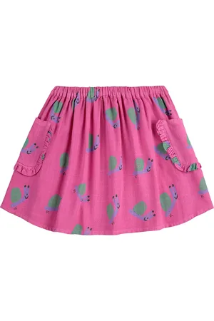 Bobo Choses Jupe Escargot