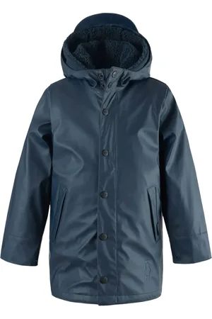 GOSOAKY Veste de pluie 3 en 1 Snake Pit