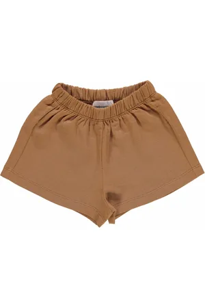 Poudre Organic Short Gui Double Gaze de Coton Bio