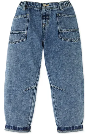 Gingersnaps Jean