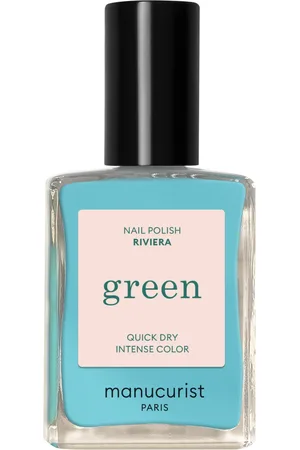 MANUCURIST Vernis à ongles Green - 15 ml