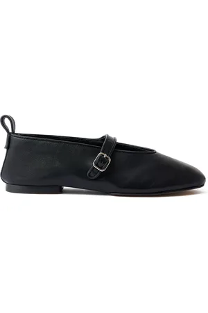 Soeur Ballerines Madeline Cuir