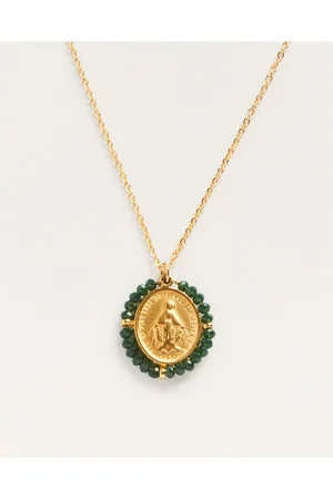 Palas Collier Santa Maria