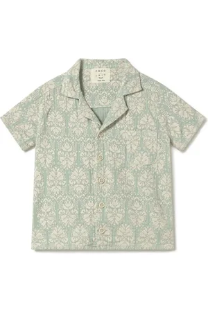Coco Au Lait Chemise Vintage Coton Bio