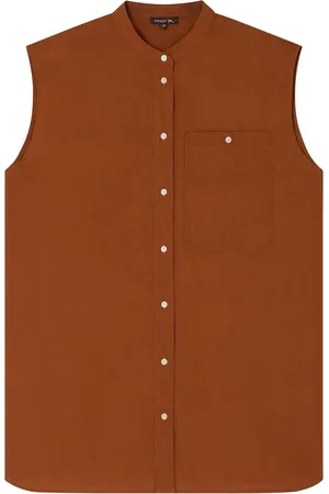 Soeur Chemise Colette Coton Bio