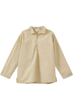 Caramel Chemise Bullshark