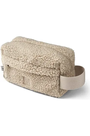Liewood Trousse Trine Polaire Fibres Recyclées