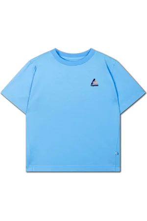 Repose AMS T-Shirt Logo Coton Bio