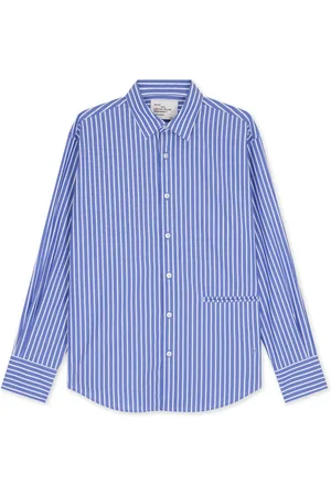 Leon & Harper Chemise Cyrce Rayures