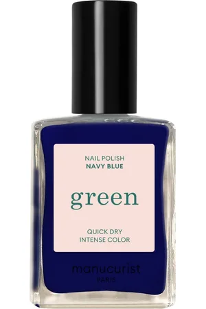 MANUCURIST Vernis à ongles Green - 15 ml