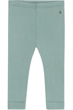 Petit Bateau Legging Beggin Coton Bio