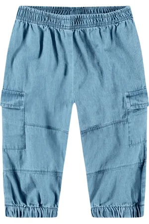 Molo Pantalon Sae Coton Bio