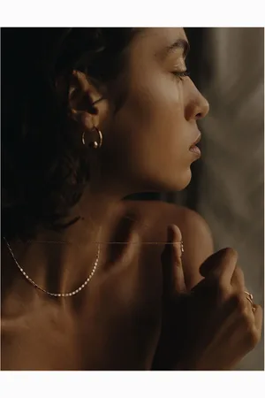 Louise Damas Collier Augustine