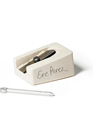 Ere Perez Taille crayon duo