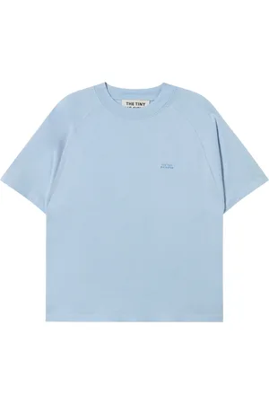 The Tiny Big Sister T-shirt Basic Relaxed