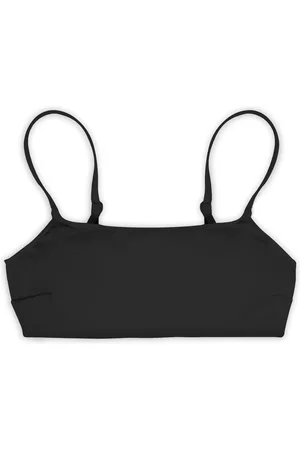 Miska Paris Haut de Maillot de Bain Bio Bralette