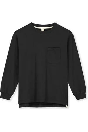 Gray Label T-Shirt Oversize