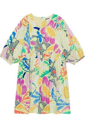Molo Robe Caio Coton Bio
