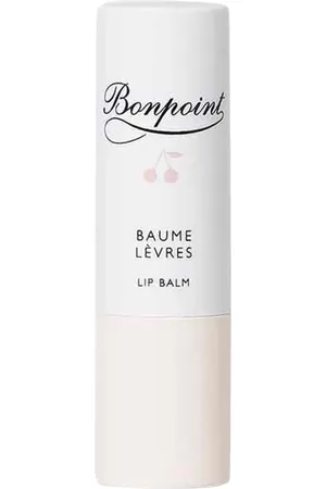 BONPOINT Baume à lèvres hydratant et apaisant - 4g