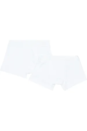 Petit Bateau Lot 2 Boxers Coton Bio