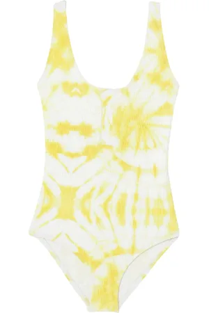 Lison Paris Maillot de Bain 2 Pièces Anti-UV Tahaa