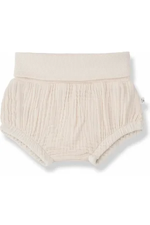 1+ IN THE FAMILY Bloomer Titus Gaze de Coton