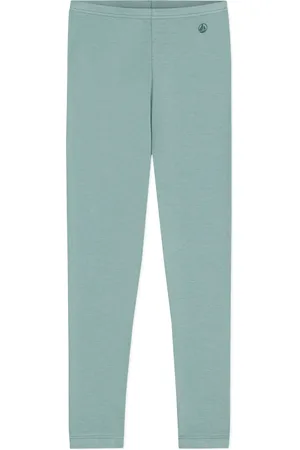 Petit Bateau Legging Bayenne Coton Bio
