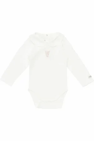 Donsje Body Davo Unicorne Coton Bio