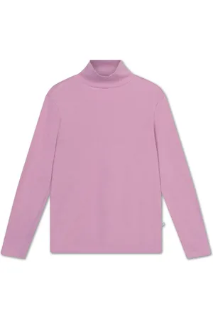 Repose AMS Sous-Pull Coton Bio