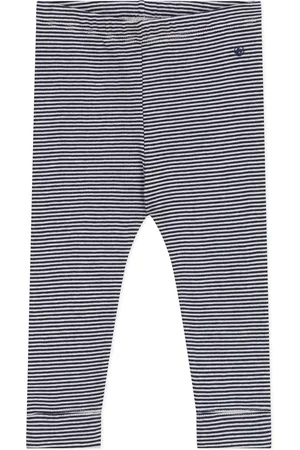 Petit Bateau Legging Bum Coton Bio