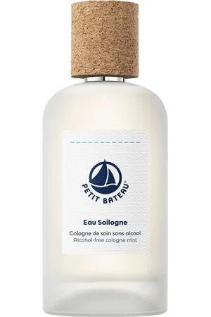 Petit Bateau Parfum pour bébé Eau de - 100 ml