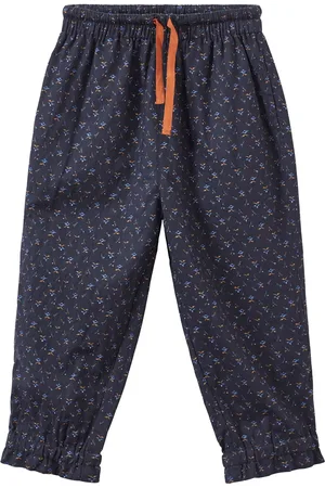 Caramel Pantalon Woodpigeon