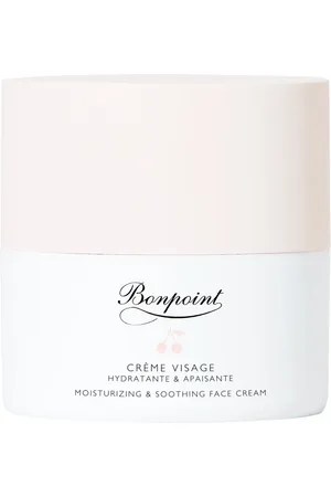 BONPOINT Crème visage hydratante Airless - 50 ml