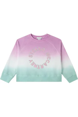 Stella McCartney Sweat Tie & Dye Stella