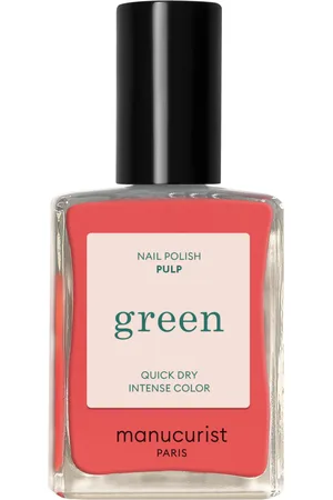 MANUCURIST Vernis à ongles Green - 15 ml